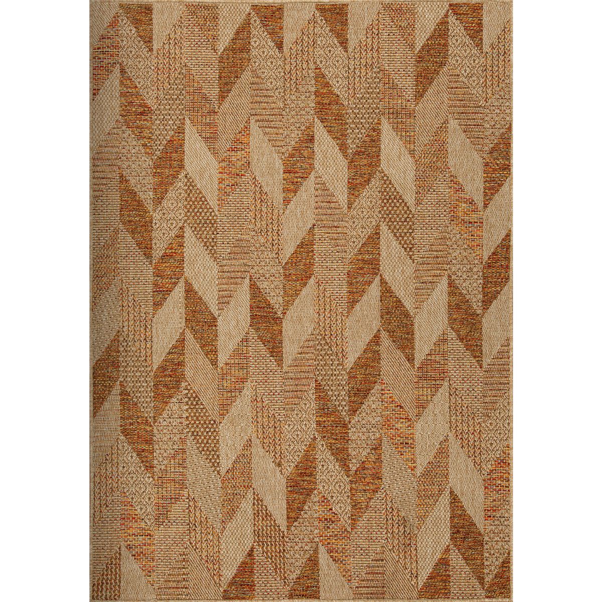 JUST HOME COLLECTION - Crete 120x180 cm Multicolor