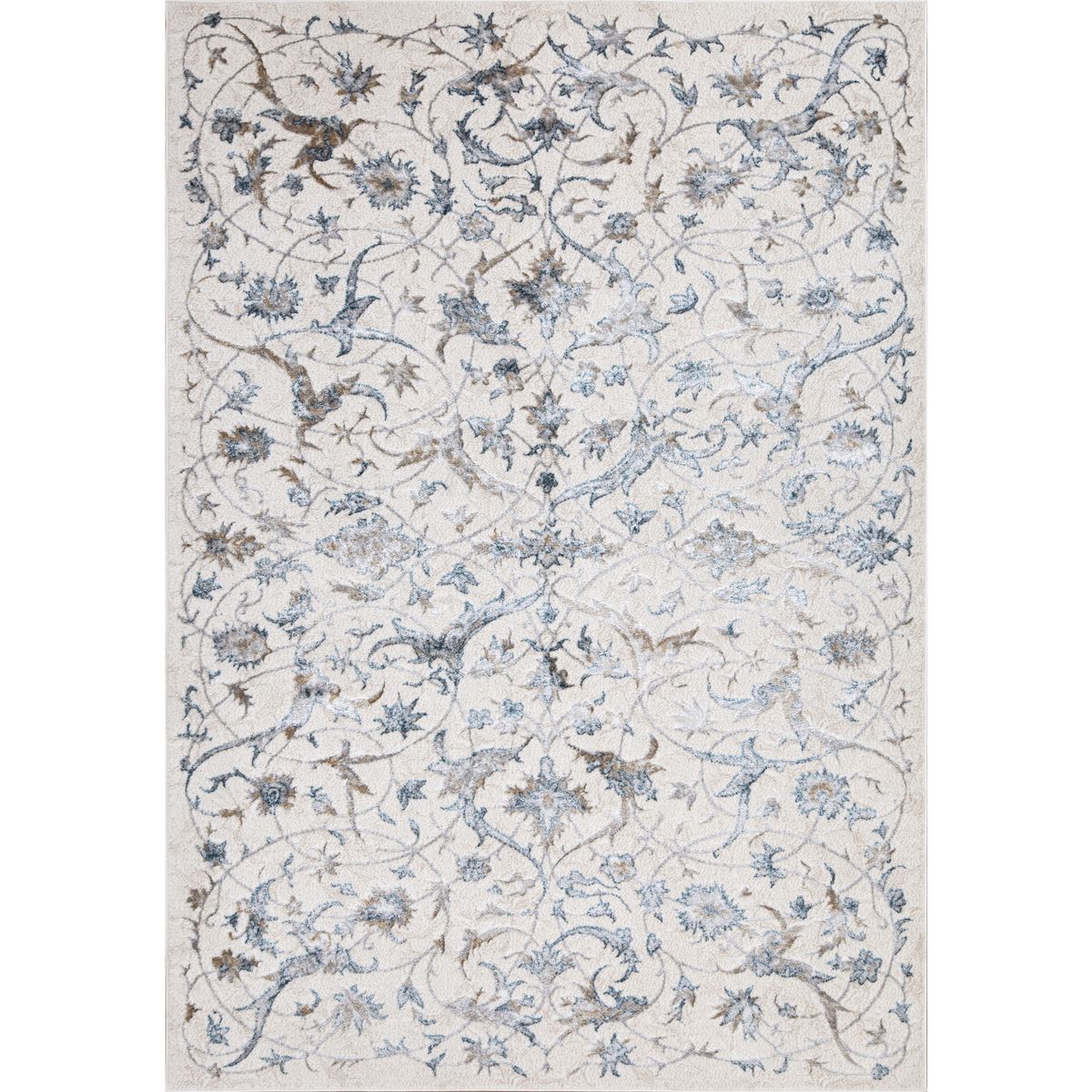 JUST HOME COLLECTION -  Evaz 120x180 cm Multicolor