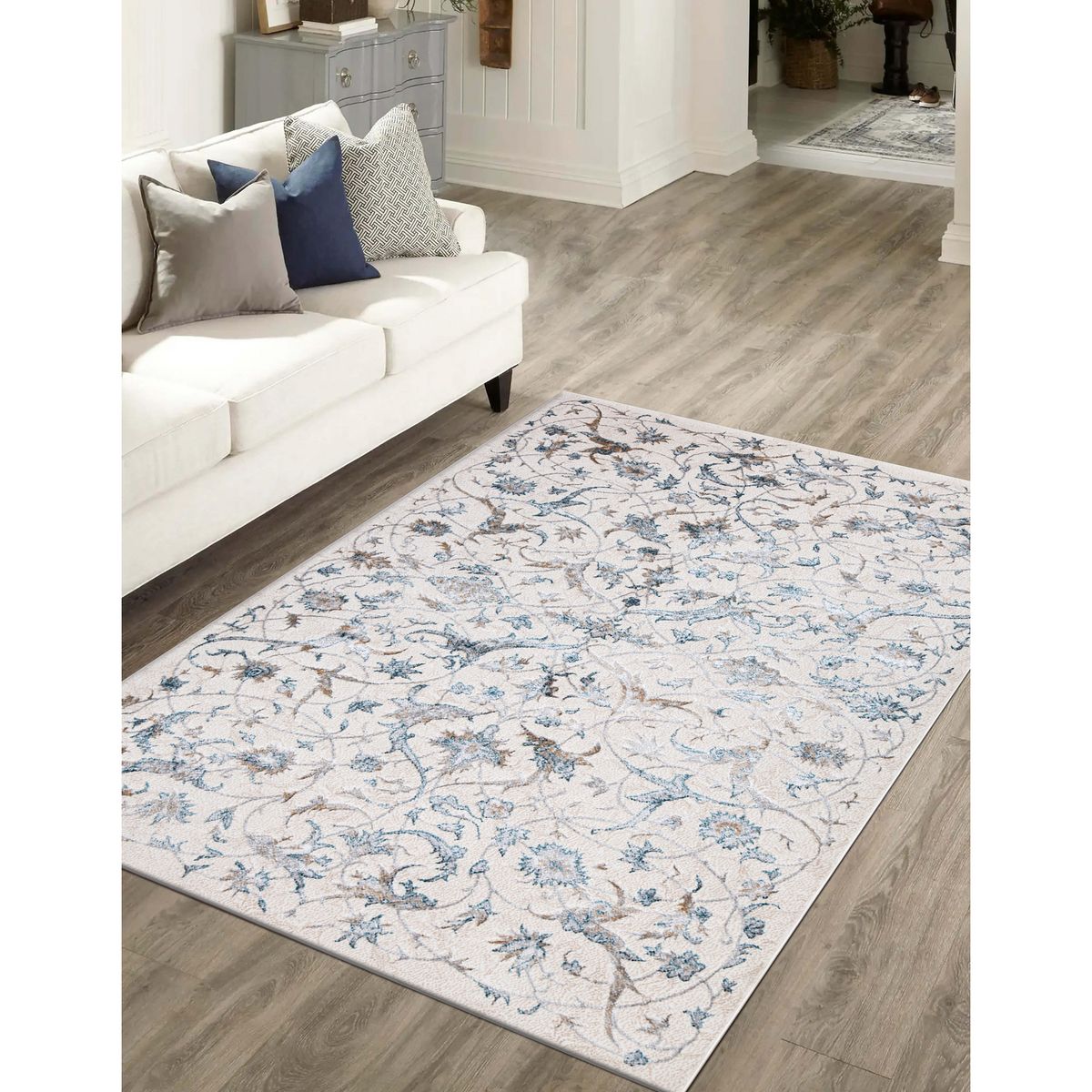 JUST HOME COLLECTION -  Evaz 120x180 cm Multicolor