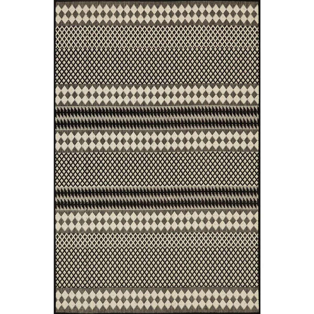 JUST HOME COLLECTION - Tio 120x180 cm Multicolor