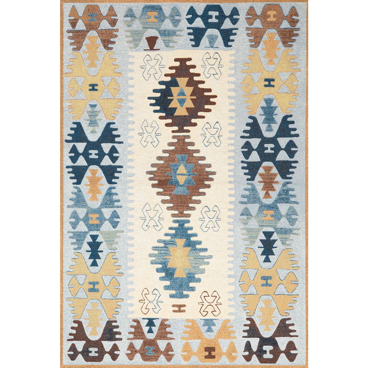 JUST HOME COLLECTION - Goblin 120x180 cm Multicolor