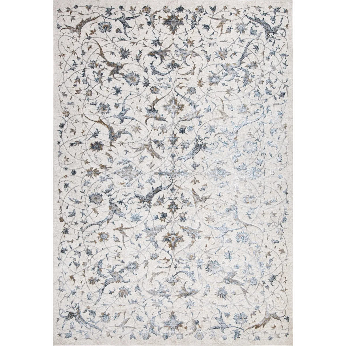 JUST HOME COLLECTION -  Evaz 160x235 cm Multicolor