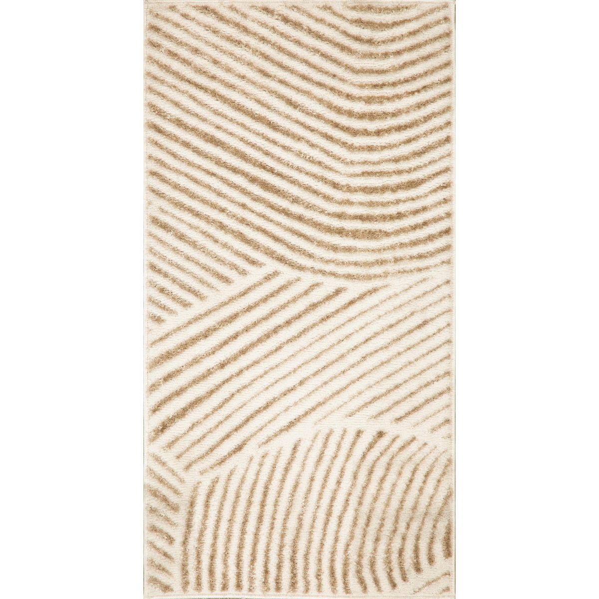 JUST HOME COLLECTION -  Salamanca 160x235 cm Multicolor