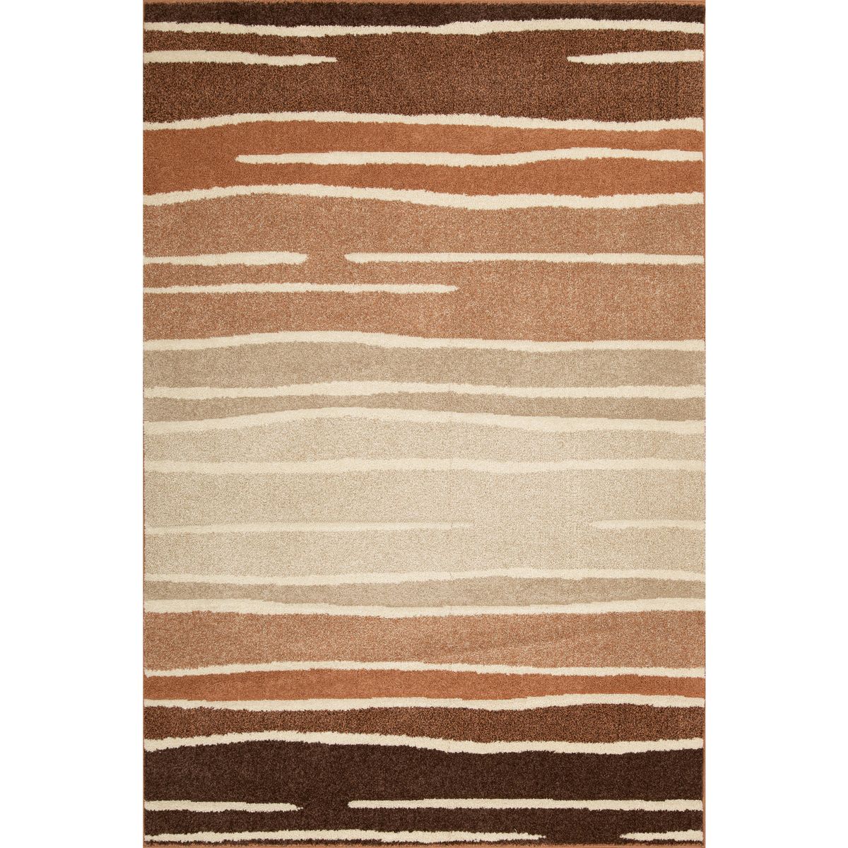 JUST HOME COLLECTION -  Dixie 160x235 cm Multicolor