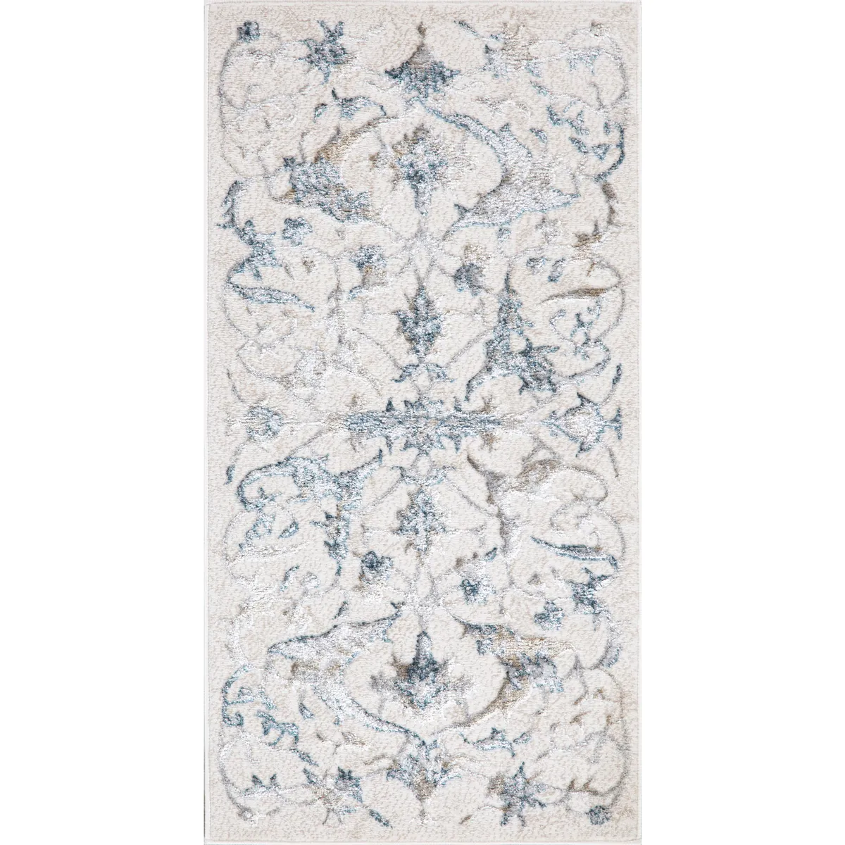 JUST HOME COLLECTION - Evaz 57x110 cm Multicolor