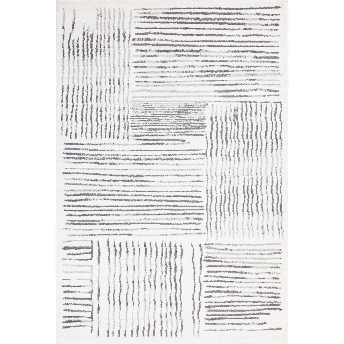 JUST HOME COLLECTION - Kigali 120x180 cm Multicolor