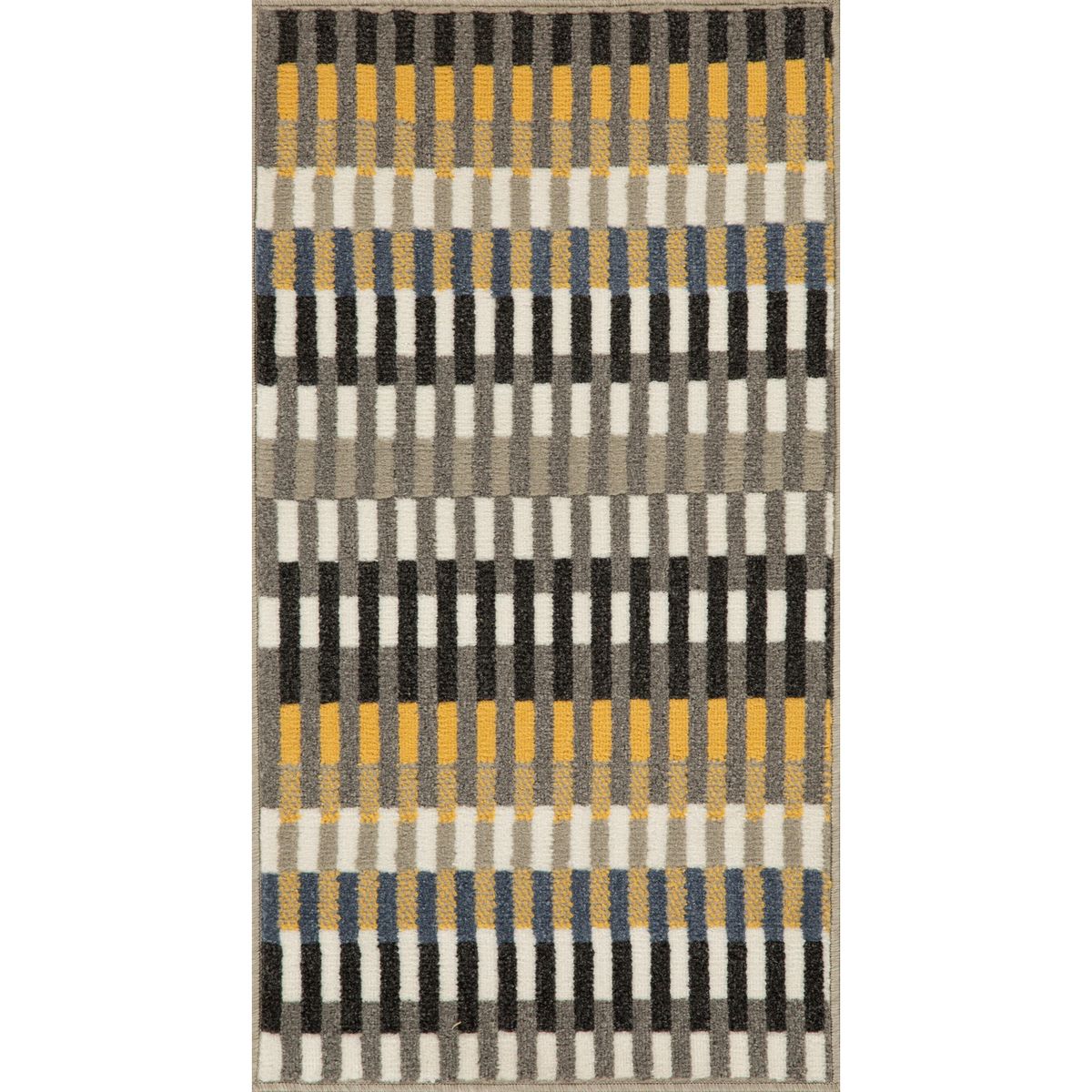 JUST HOME COLLECTION - Norway 57x110 cm Multicolor