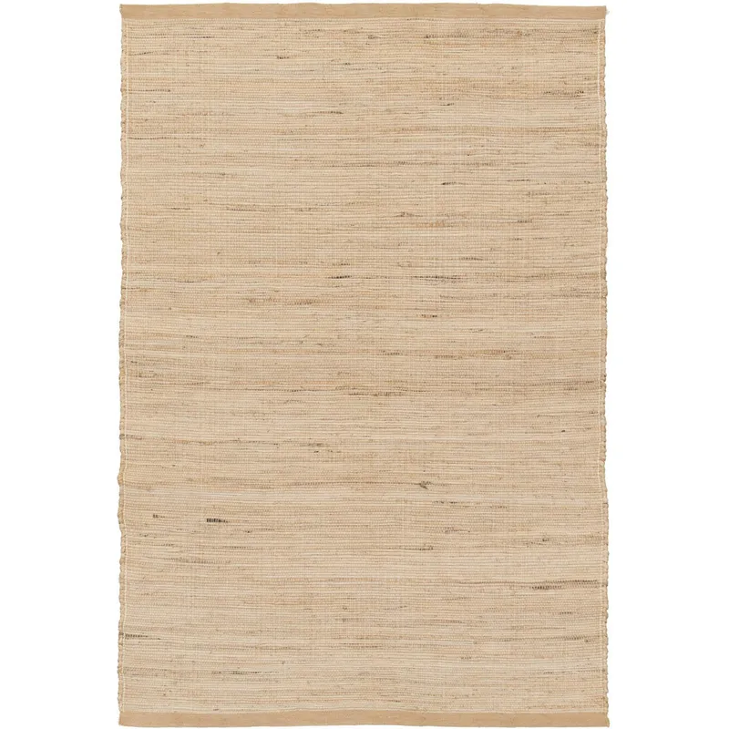 JUST HOME COLLECTION - Alfombra Rewind 200x290cm Natural