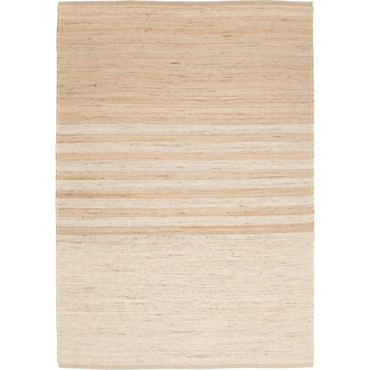 Alfombra Rewind 160x230 cm Natural Dorado, marca JUST HOME COLLECTION - Foto 2