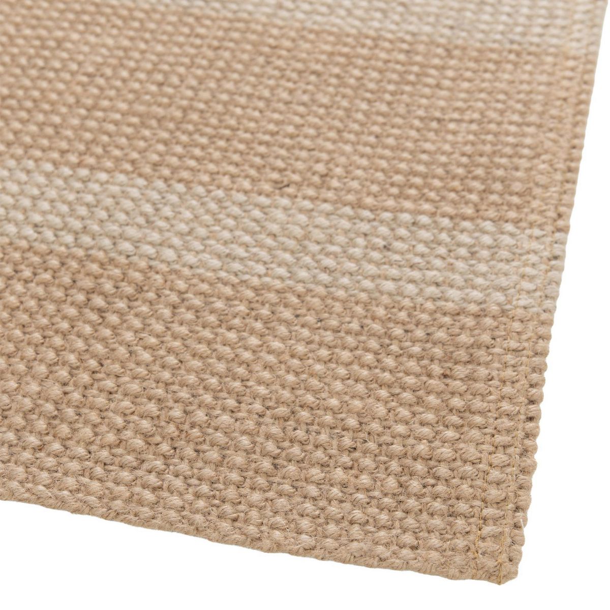 JUST HOME COLLECTION - Alfombra Earth 160x230cm Amarilla