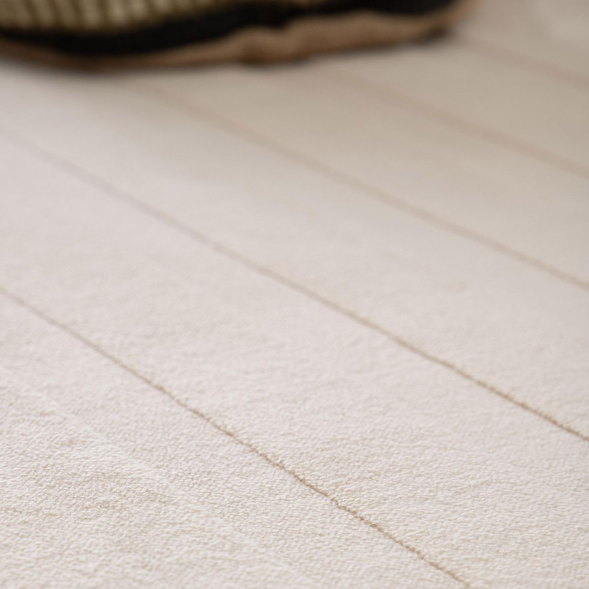 JUST HOME COLLECTION - Alfombra Canyon Crema 160x230cm