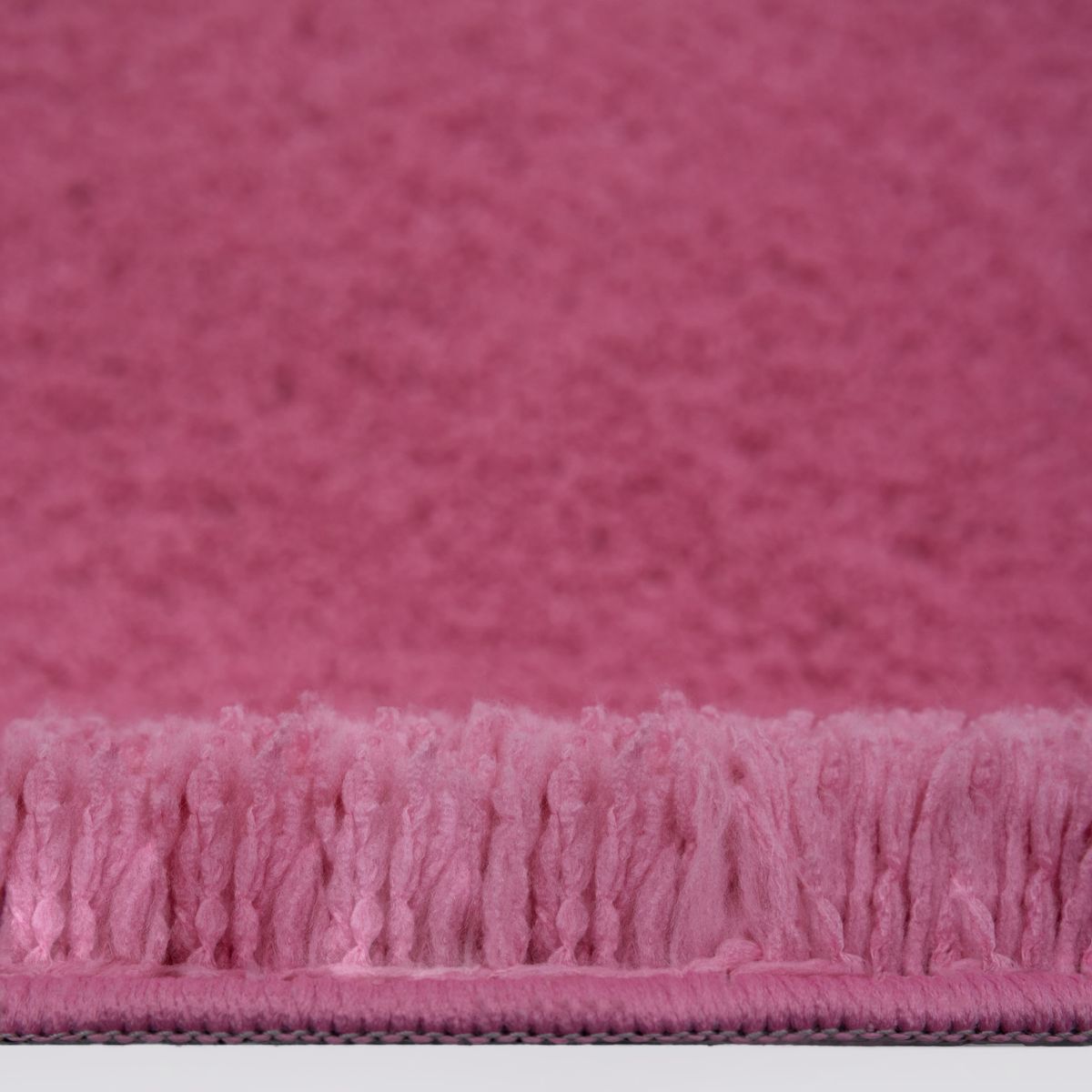 JUST HOME COLLECTION - Bajada de Baño Sedona 60x60 cm Fucsia