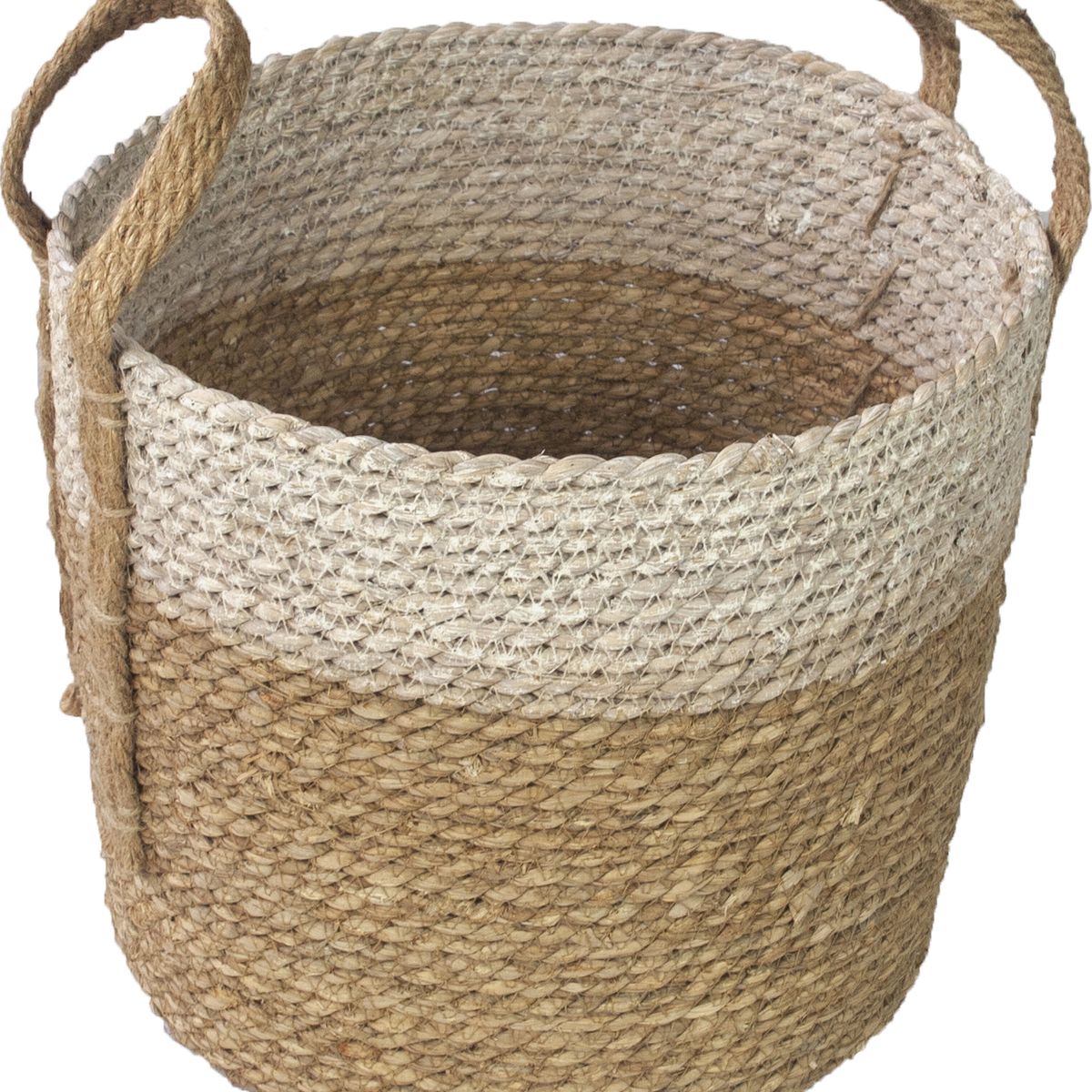 JUST HOME COLLECTION - Canasto Boading 32x28 cm
