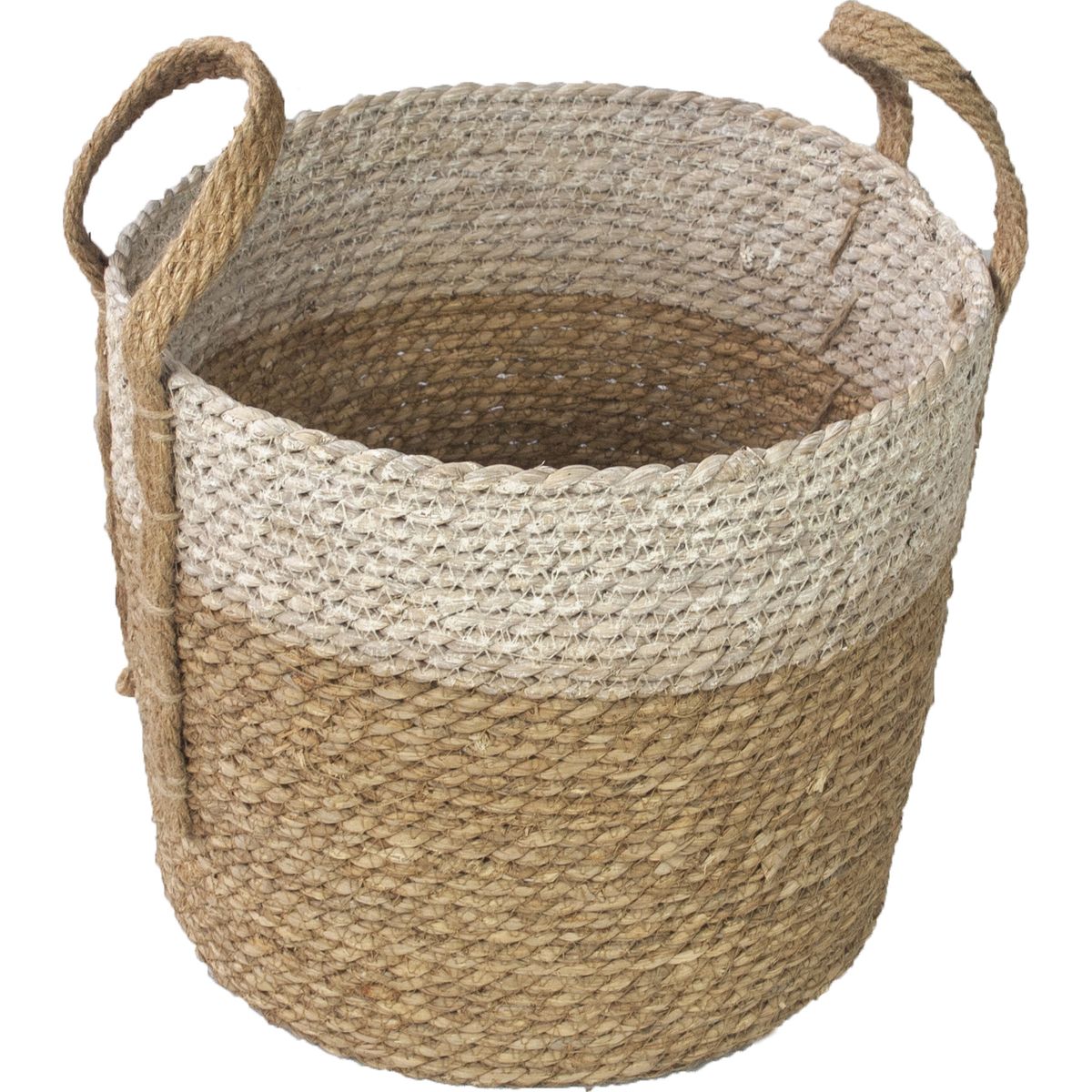 JUST HOME COLLECTION - Canasto Boading 32x28 cm