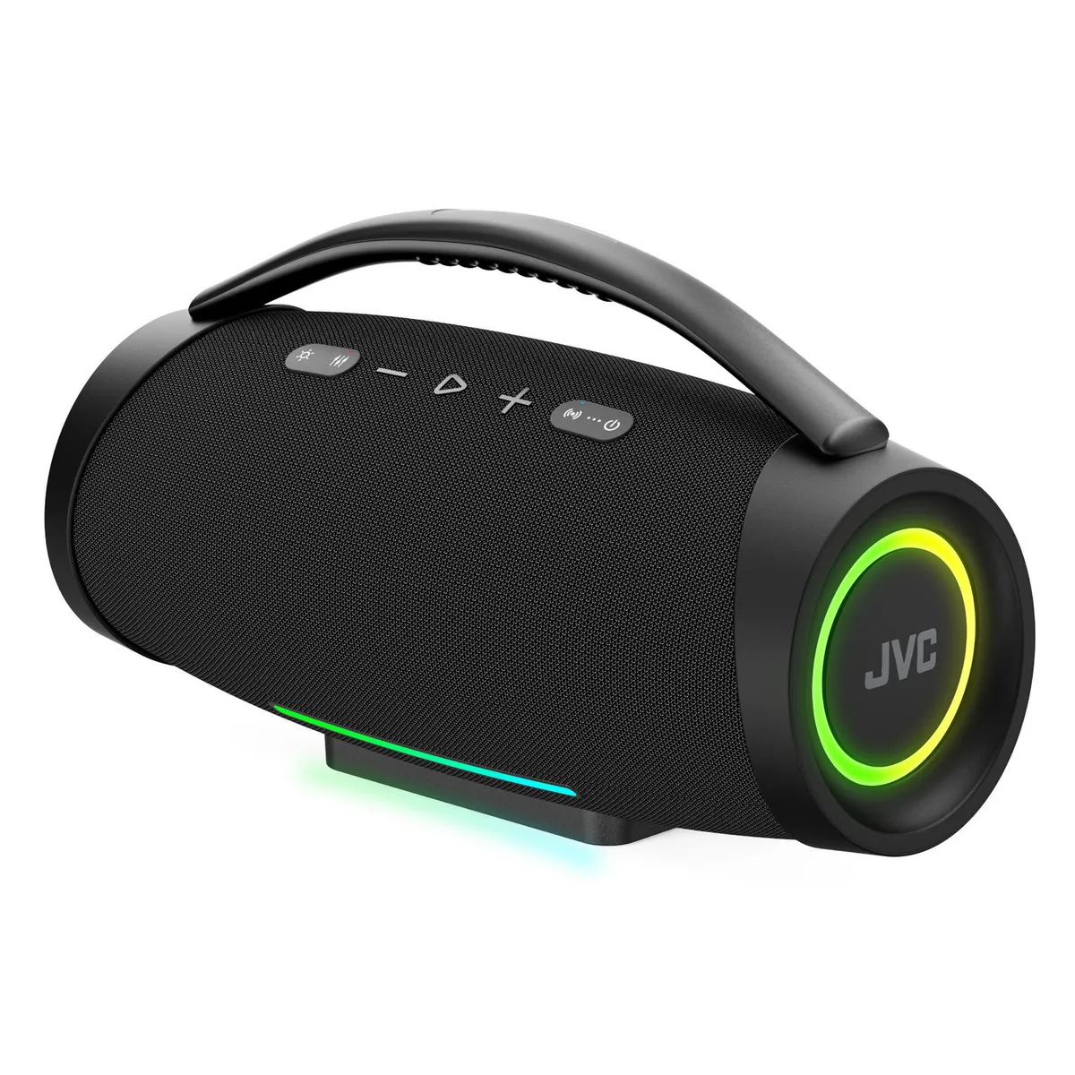 JVC - Parlante JVC Bluetooth 60W