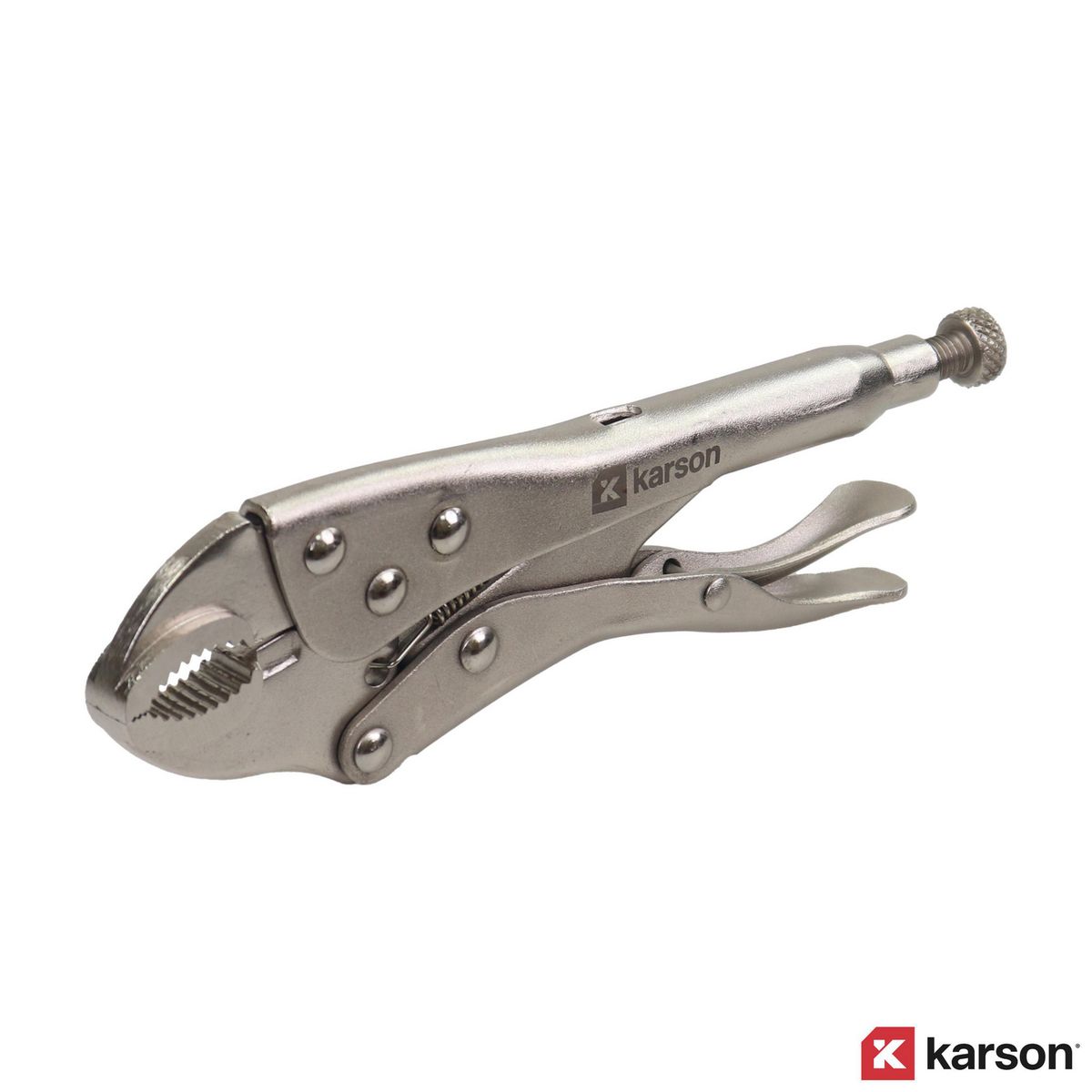 KARSON - Alicate Presión 7 Karson