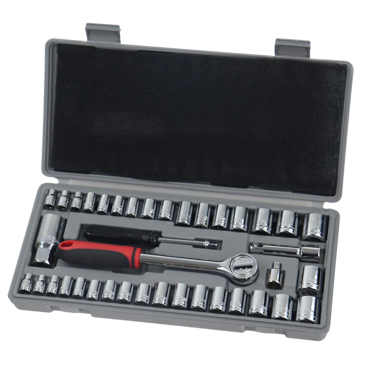 KARSON - Set Mecánico 40 Piezas Karson