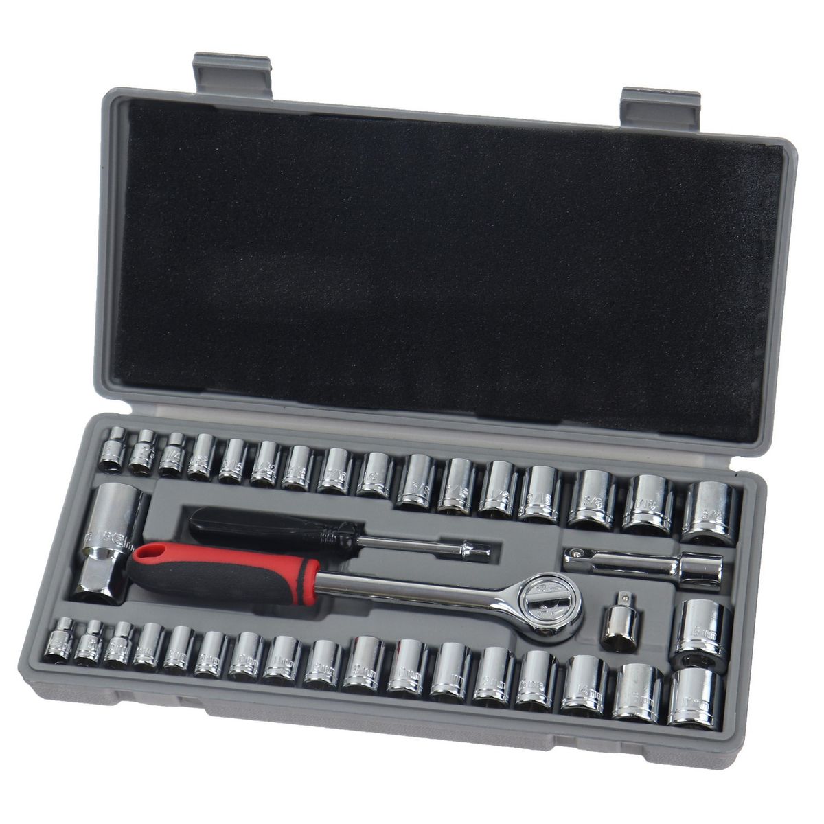 KARSON - Set Mecánico 40 Piezas Karson