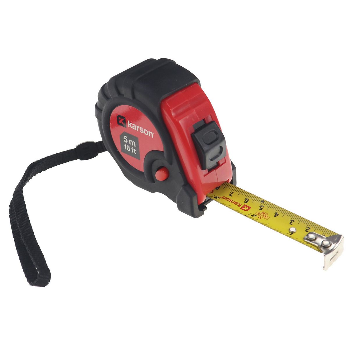 KARSON - Huincha De Medir 5 Metros Karson.