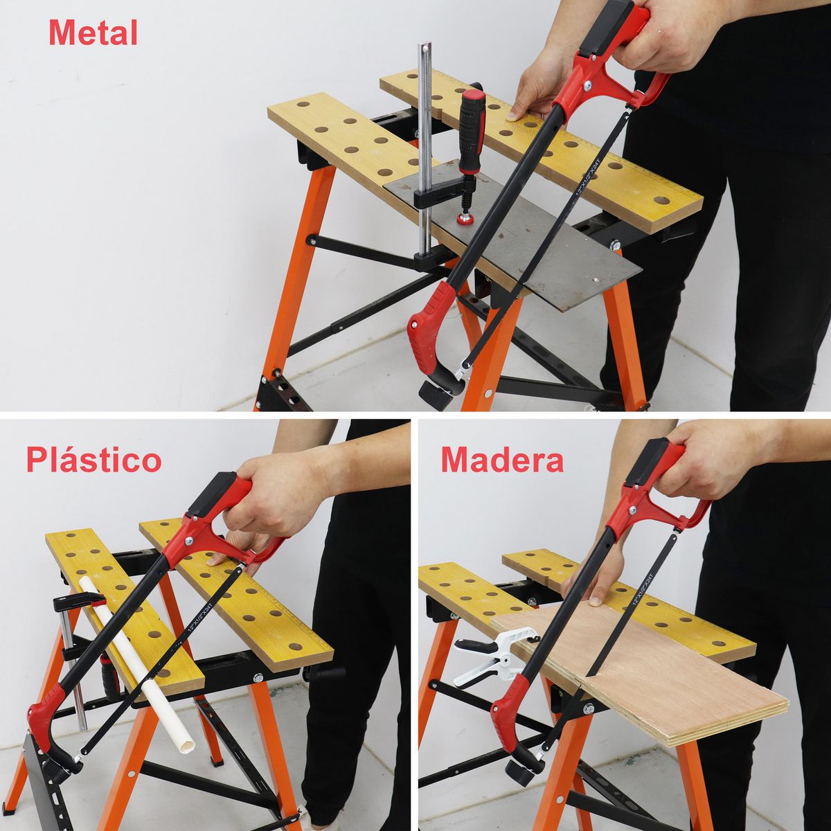 KARSON - Arco Para Sierra 12 " Karson