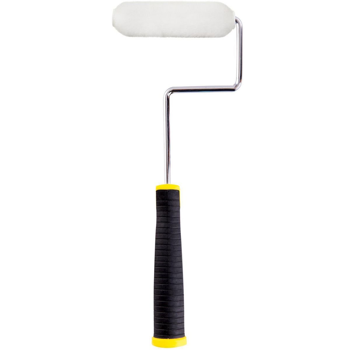 KOLOR - Mini Rodillo de Lana Sintética 10cm