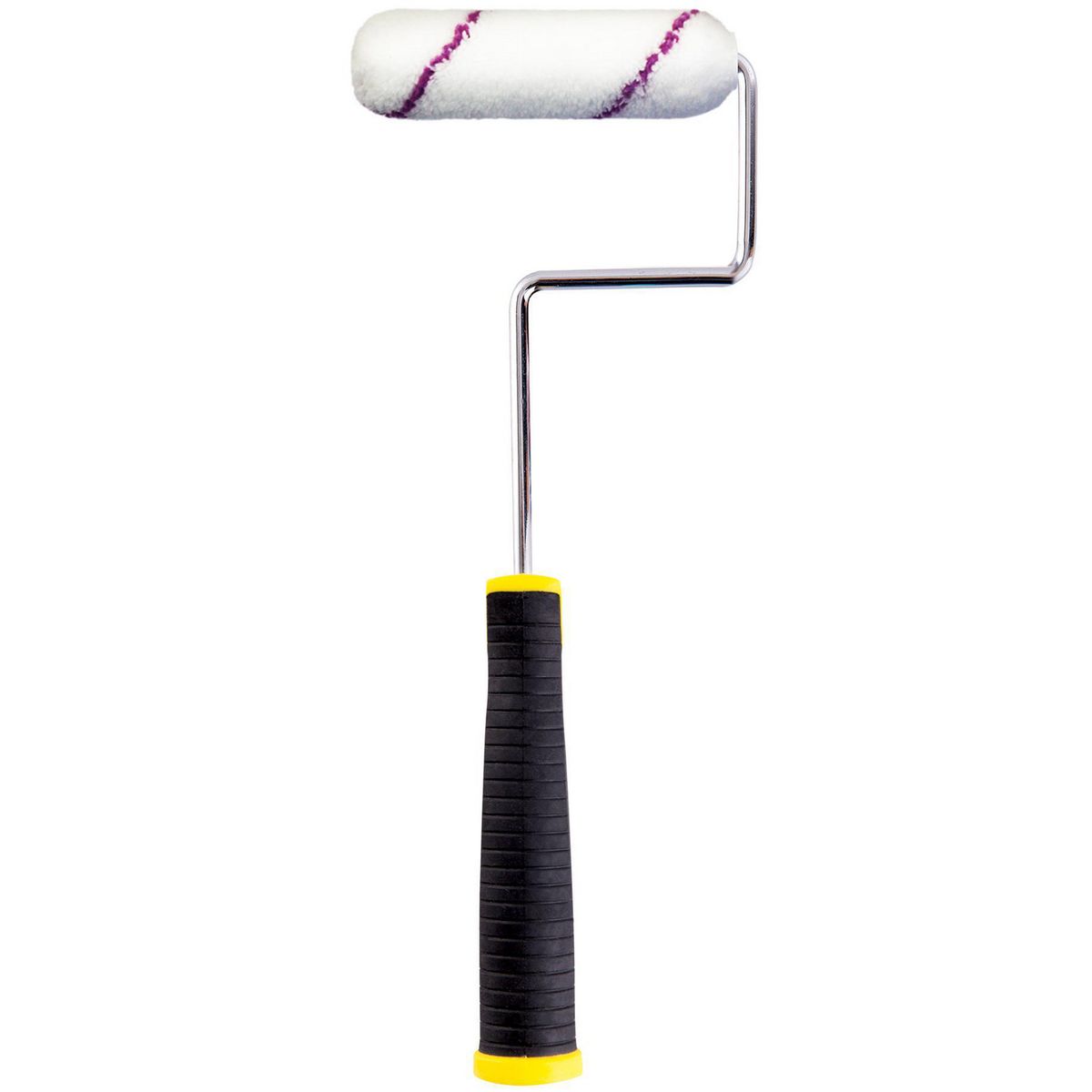 KOLOR - Mini Rodillo de Microfibra 10cm