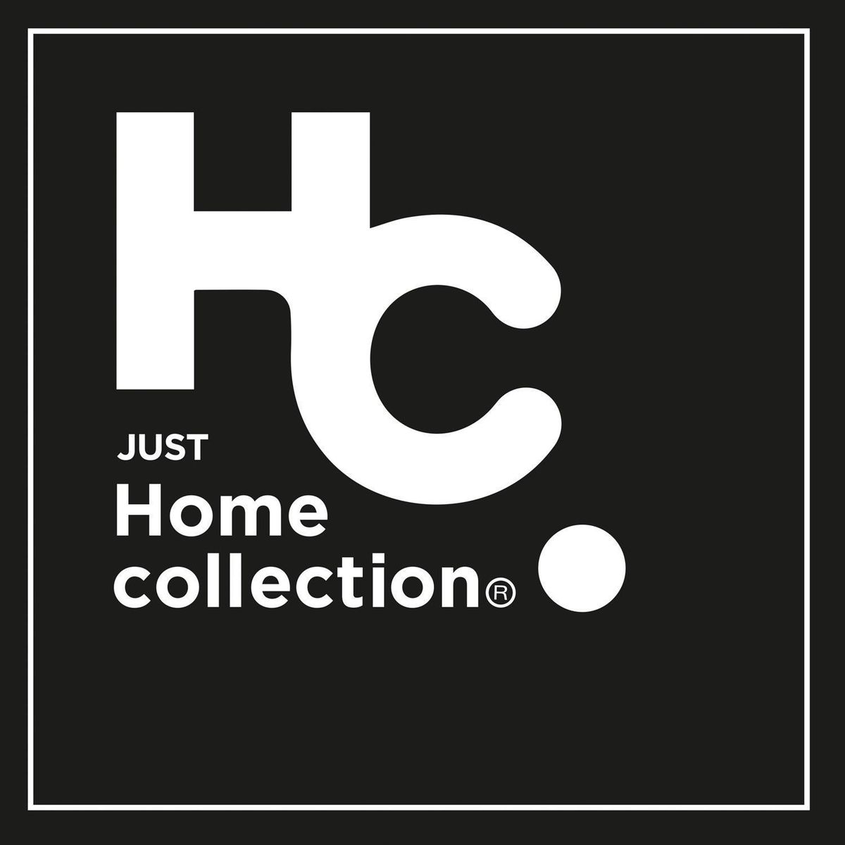 JUST HOME COLLECTION - Alfombra Moon 160x230 cm Beige