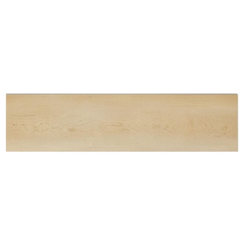 HOLZTEK - Piso SPC Maple 4 mm 30.5x122 cm 2.6m2