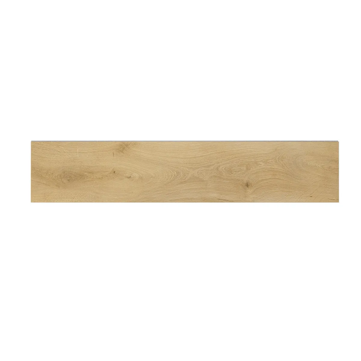 HOLZTEK - Piso SPC OAK XL 5 mm 30.5x152 cm 2.32m2