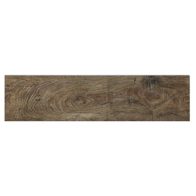 HOLZTEK - Piso SPC Wine Barrel 4 mm 30.5x122 cm  2.6m2