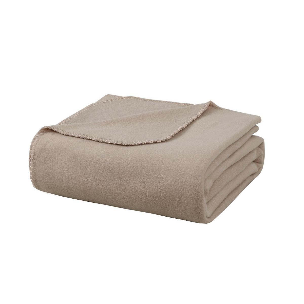 JUST HOME COLLECTION - Polar 1.5 plazas Taupe