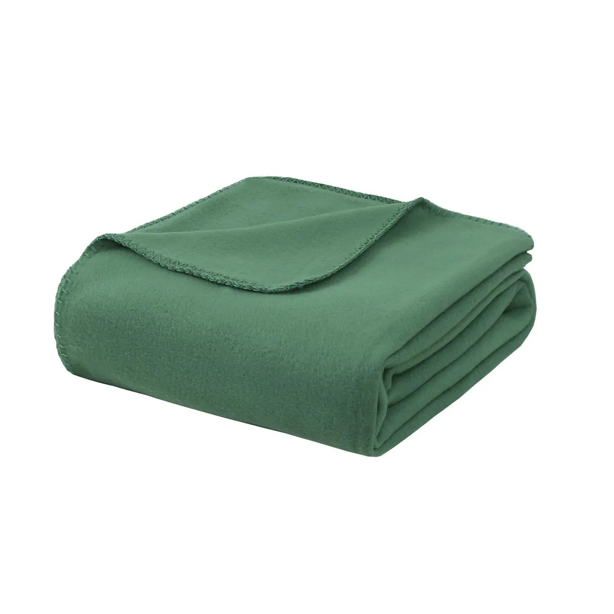 JUST HOME COLLECTION - Polar 1.5 plazas Verde