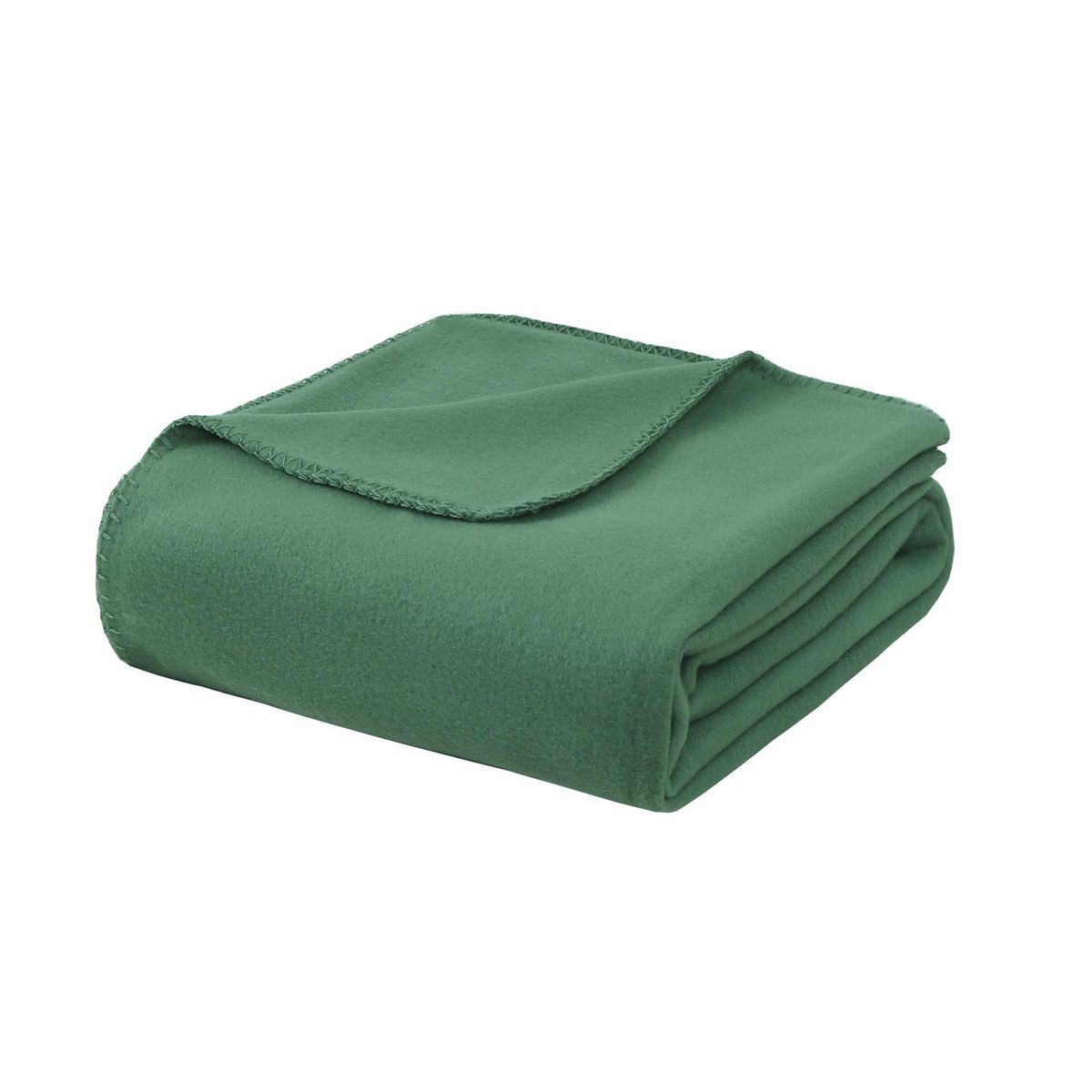 JUST HOME COLLECTION - Polar 2 plazas Verde