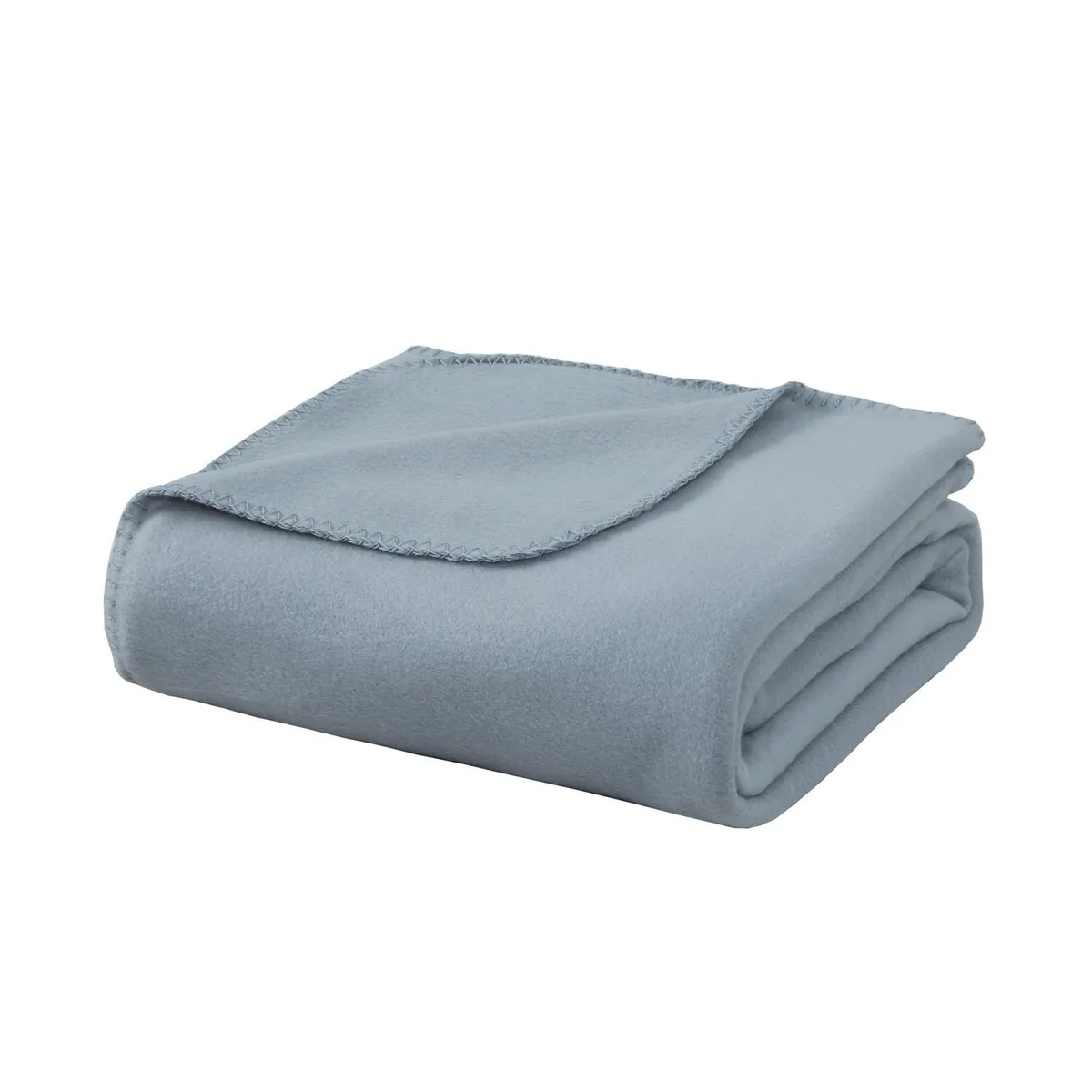 JUST HOME COLLECTION - Polar 2 plazas Gris