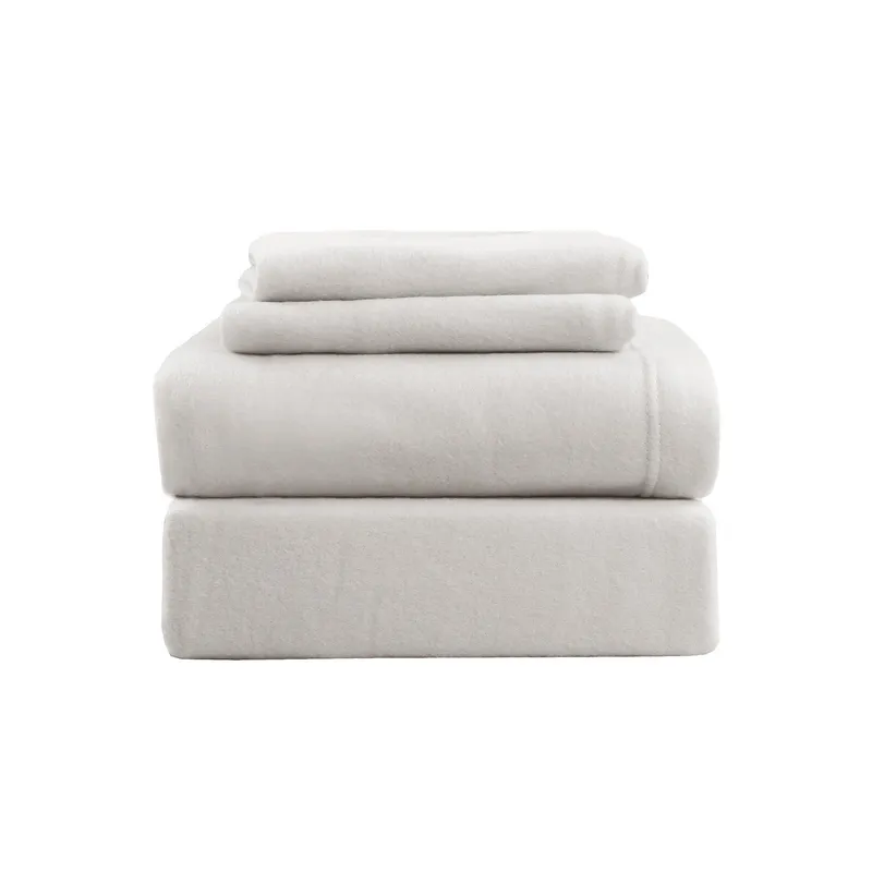 JUST HOME COLLECTION -  Polar 2 plazas No aplica Hilos Taupe