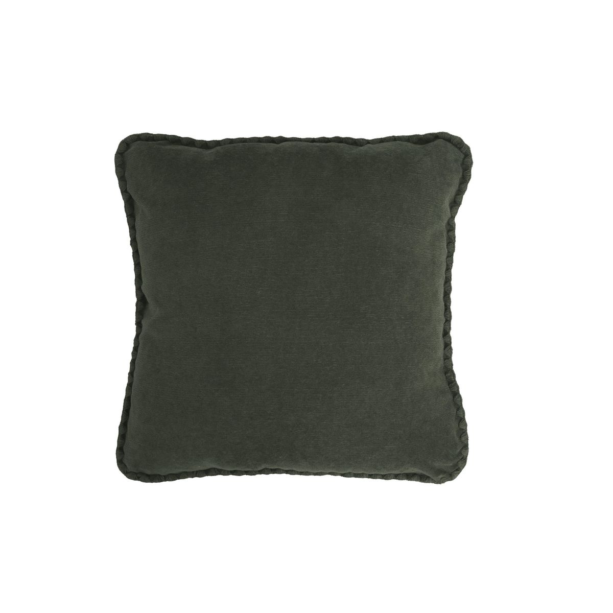 JUST HOME COLLECTION - Olive 45x45 cm Verde