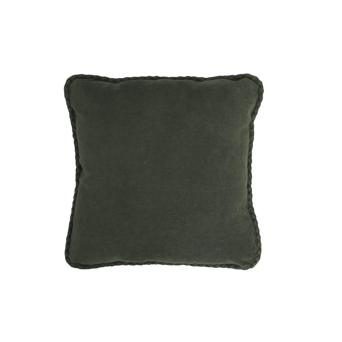 JUST HOME COLLECTION - Olive 45x45 cm Verde