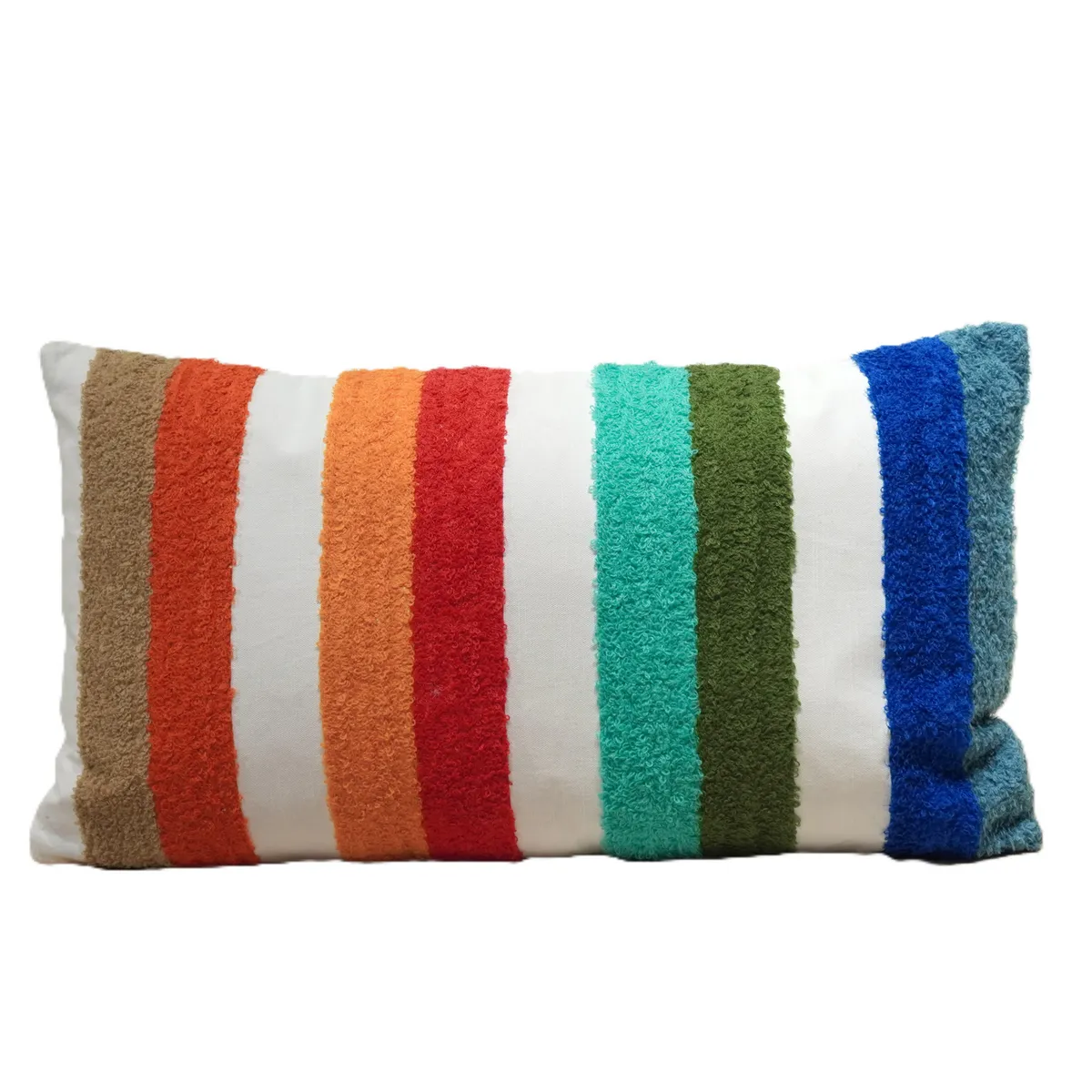 JUST HOME COLLECTION - Rainbow 65x30 cm Multicolor