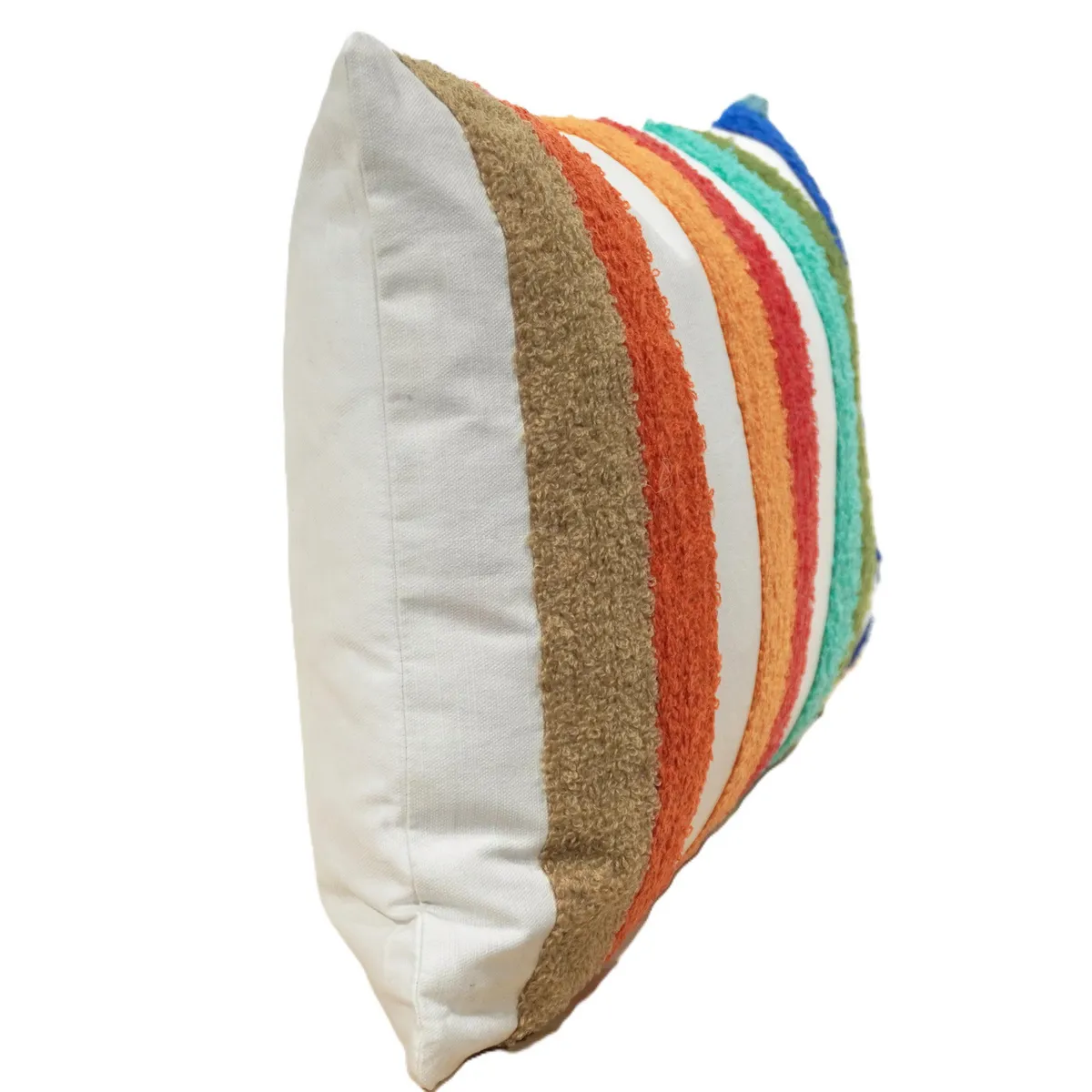 JUST HOME COLLECTION - Rainbow 65x30 cm Multicolor