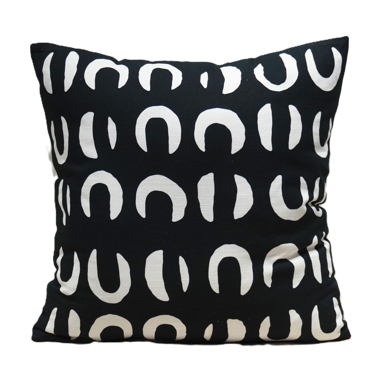 JUST HOME COLLECTION - Circulo 45x45 cm Blanco