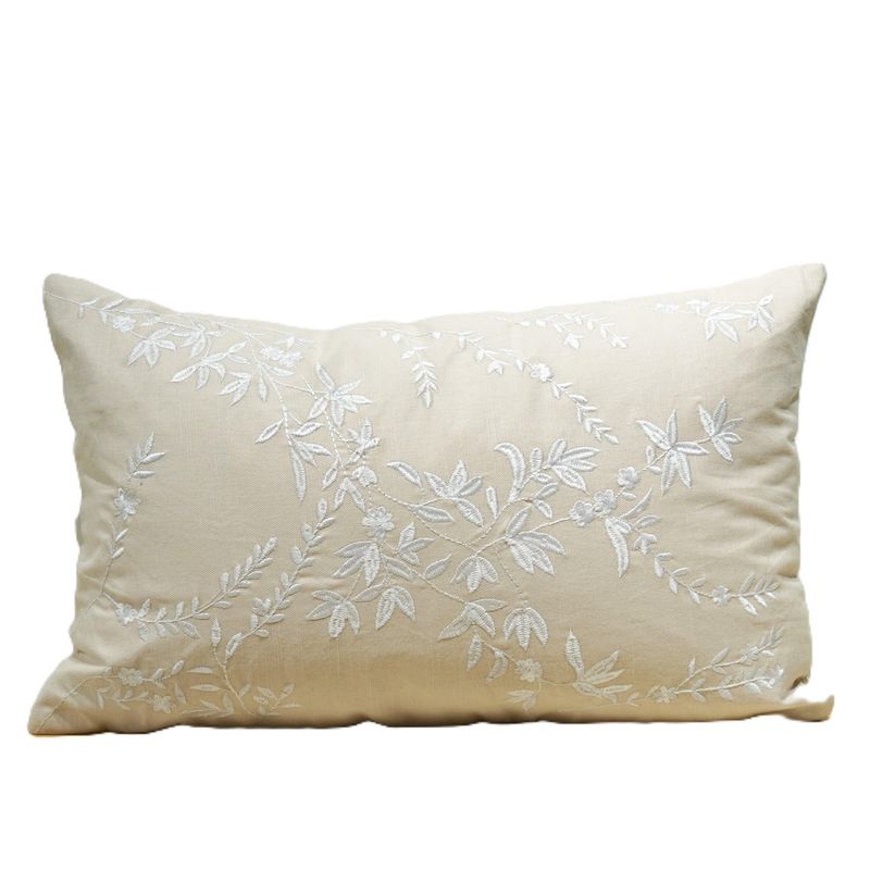 JUST HOME COLLECTION - Acer 50x30 cm Beige