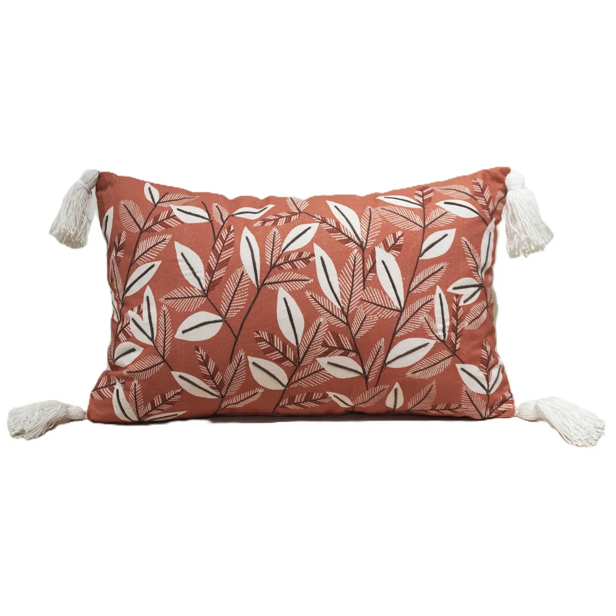 JUST HOME COLLECTION - Afrika 50x30 cm Café