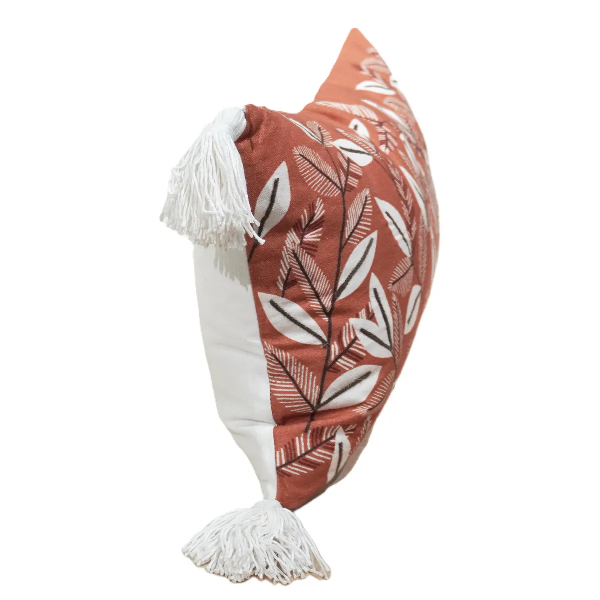 JUST HOME COLLECTION - Afrika 50x30 cm Café