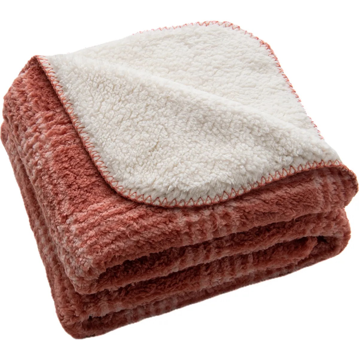 JUST HOME COLLECTION - Roll Especial Rosado