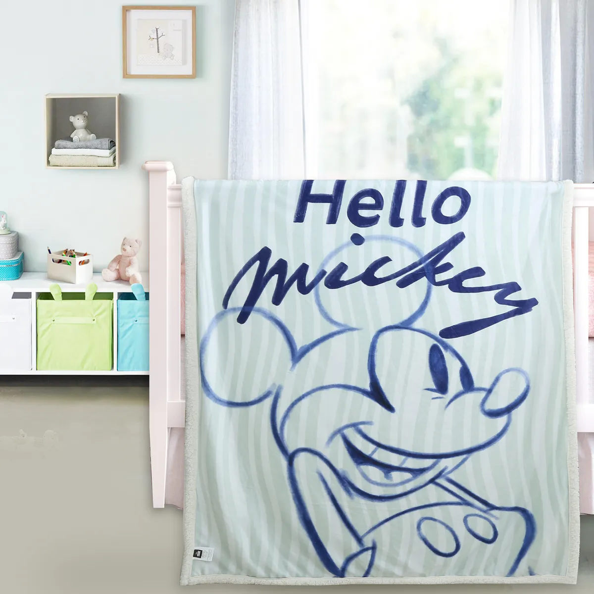 DISNEY - Mickey Especial Multicolor