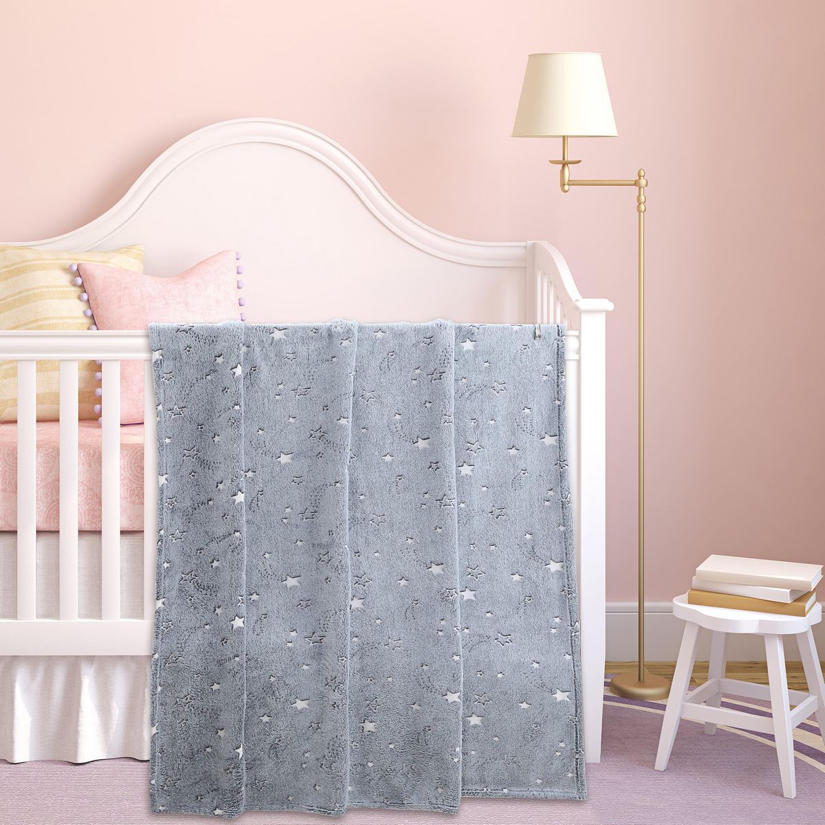 JUST HOME COLLECTION - Glow Especial Multicolor