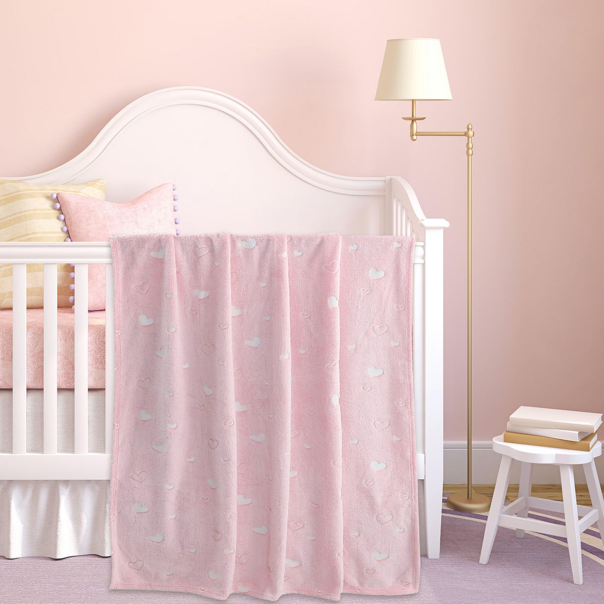 JUST HOME COLLECTION - Glow Especial Multicolor