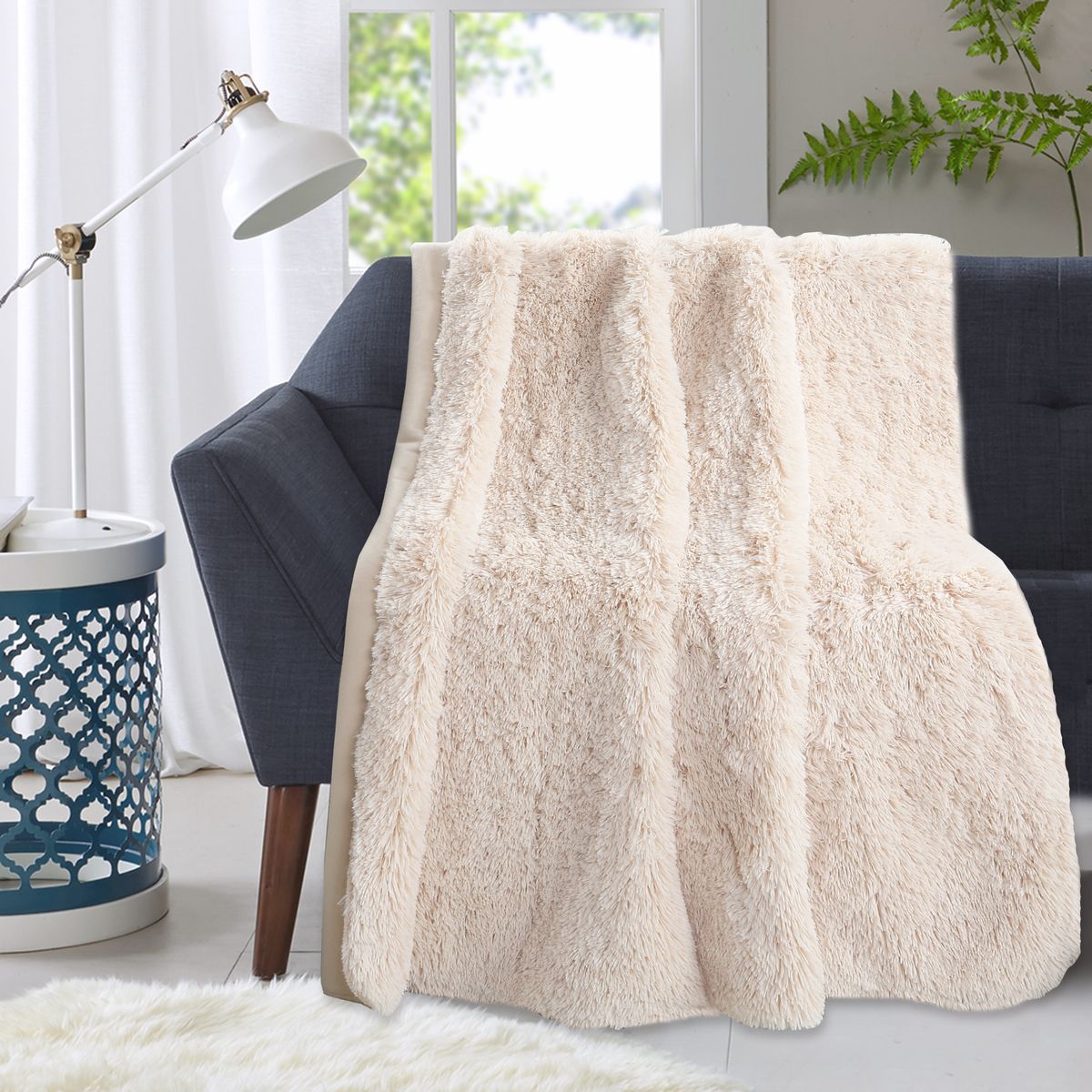 JUST HOME COLLECTION - Clásico Especial Rosado