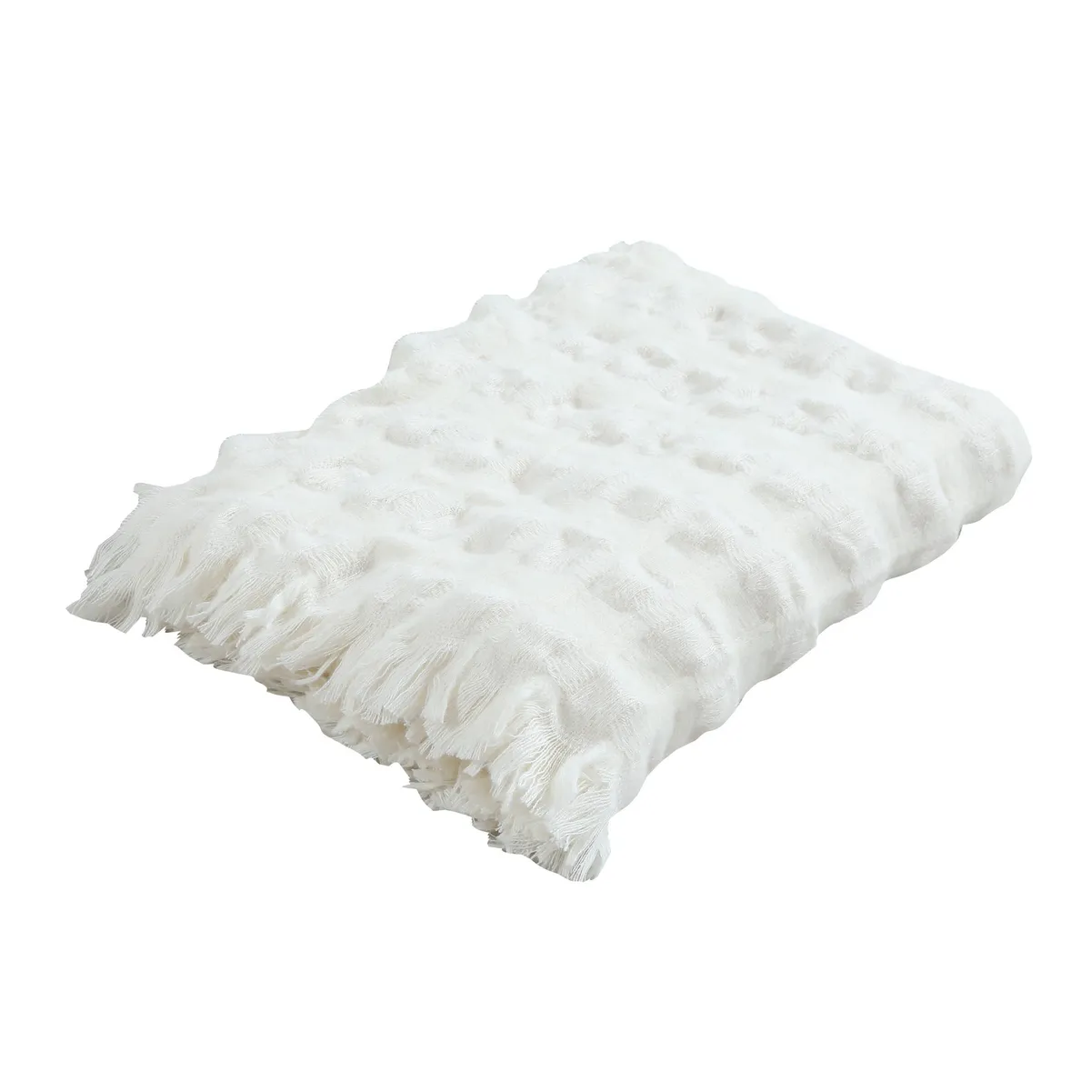 JUST HOME COLLECTION - Clásico Especial Marfil