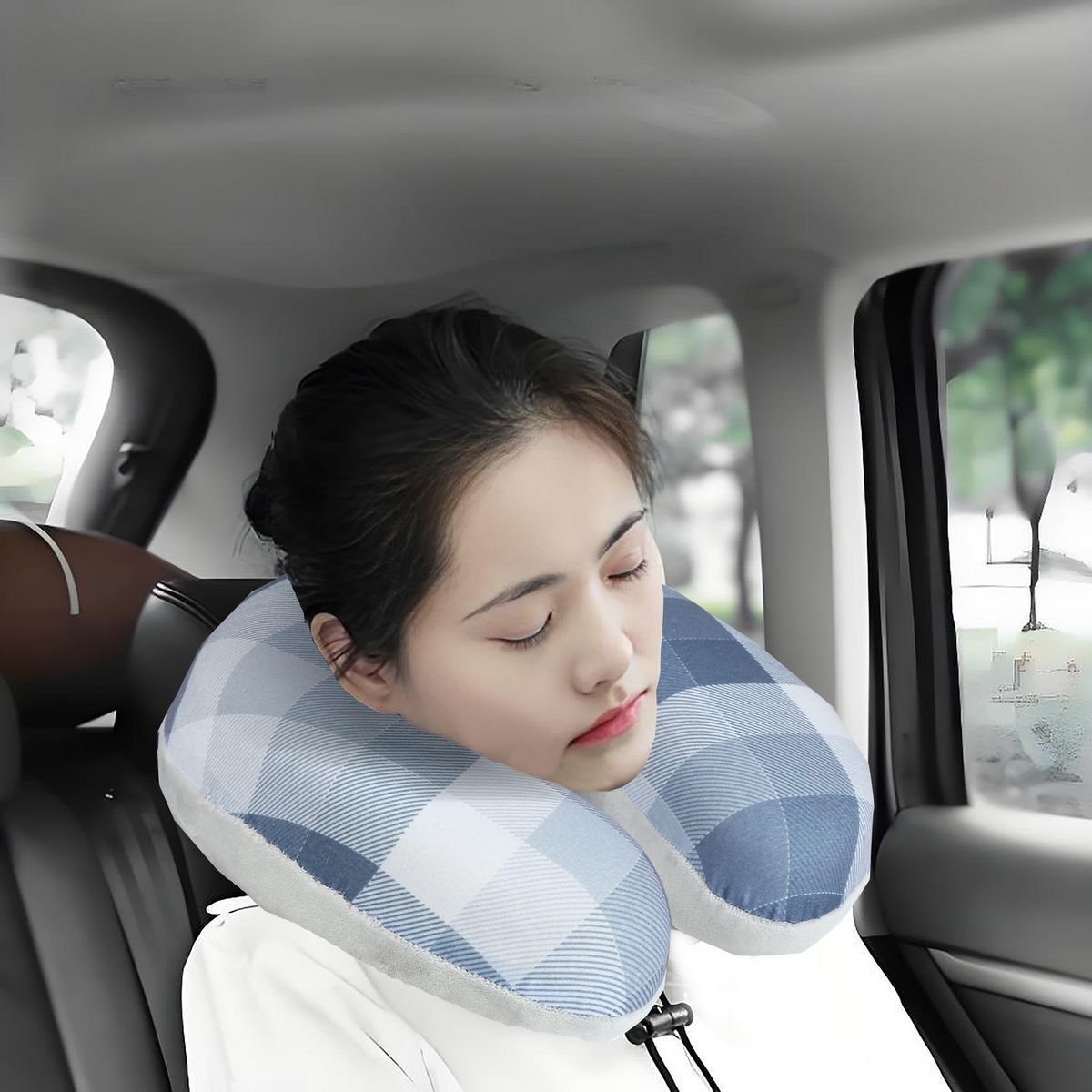 JUST HOME COLLECTION - Print 27x28 cm Multicolor